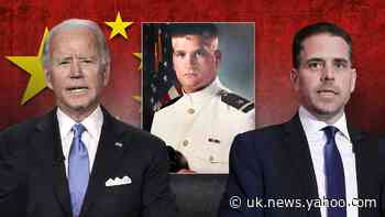 Ex-Hunter Biden associate Tony Bobulinksi to attend second debate