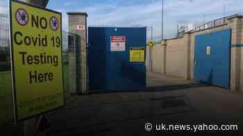Ireland’s second nationwide lockdown comes into force