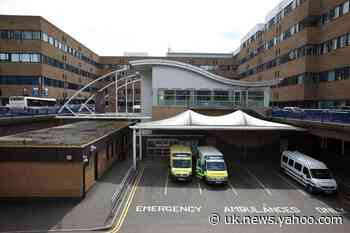 Nottingham hospitals postpone some non-urgent surgeries over ‘dramatic rise’ in Covid admissions