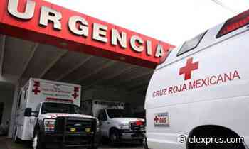 Pandemia obligó a la Cruz Roja a cancelar colecta anual - El Exprés