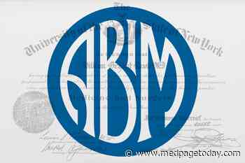 Maintenance of Certification at Issue in Appeals Court Hearing