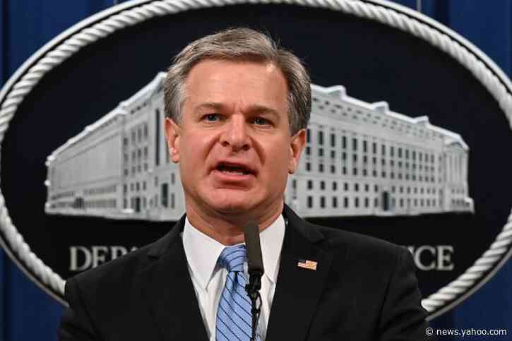 Intelligence officials think the Trump administration's election interference warnings are focused on the wrong country
