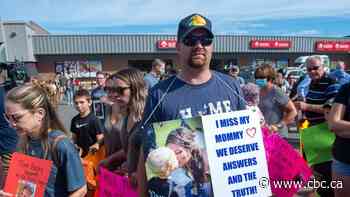 Work begins on inquiry to N.S. mass shooting, victim's families shaken by long delay