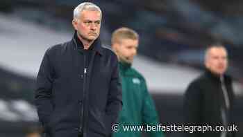 Jose Mourinho promises more from Carlos Vinicius after impressive Tottenham bow