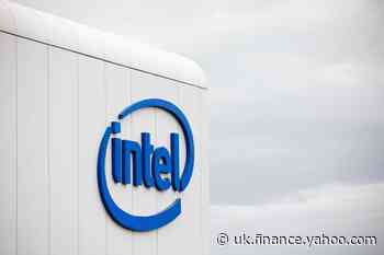 Intel's margins tumble as customers shift to cheaper chips, shares slide 10%