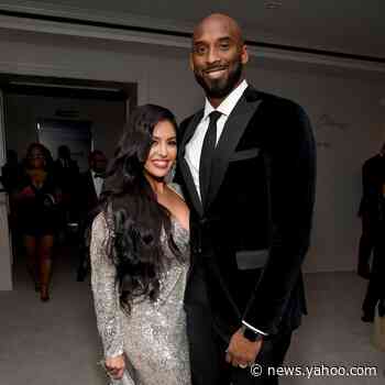 Kobe Bryant’s Widow Vanessa Lists Tuscan-Style Southern California Home