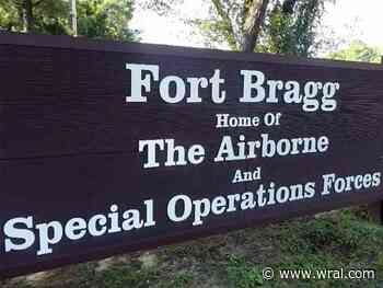 US Army says Fort Bragg's Twitter account was not hacked, an administrator posted lewd messages