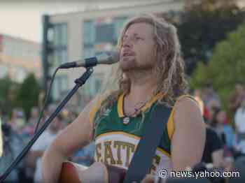 Christian singer to host evangelical ‘worship protest’ on Washington DC’s National Mall with 15,000 expected to attend