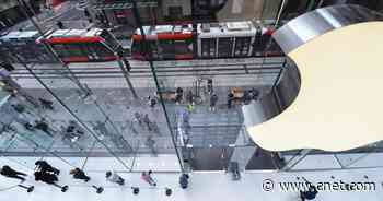 iPhone 12 launch day: People are still lining up for Apple's new devices     - CNET