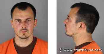 Truck driver who drove through George Floyd protesters on I-35W bridge is charged