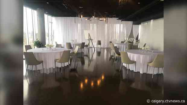 Calgary small businesses say they need support to stay alive