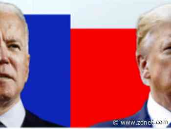 US slaps sanctions on Iranian entities for allegedly interfering with 2020 US elections