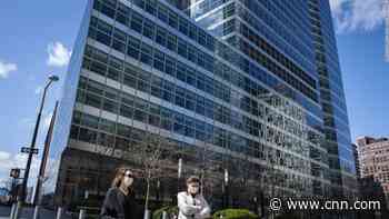 Goldman Sachs to pay record fine in massive bribery case