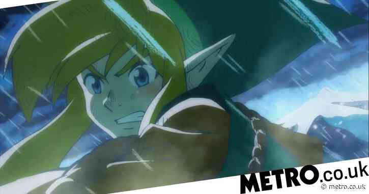 Games Inbox: Zelda 35th anniversary plans, Ghost Of Tsushima 2 plans, and Hideo Kojima horror
