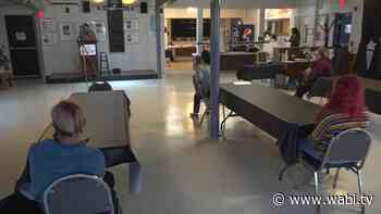 Together Place celebrates Arts & Humanities Month - WABI