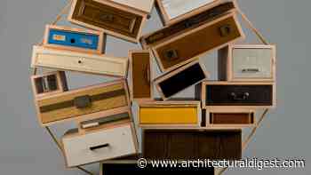 The Brooklyn Museum Explores Inclusive Narratives in the Decorative Arts - Architectural Digest