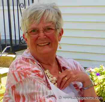 Milton Arts Guild lifts seniors' spirits with handmade cards - CapeGazette.com