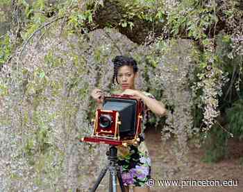 Princeton Professor of Visual Arts Deana Lawson wins Hugo Boss Prize, first photographer to be awarded the prize - Princeton University