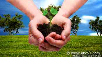 South Bend Venues Parks and Arts hosting an Arbor Day Celebration - ABC 57 News