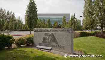 Loot box lawsuit claims Electronic Arts ran an 'unlicensed, illegal gaming system' - PC Gamer