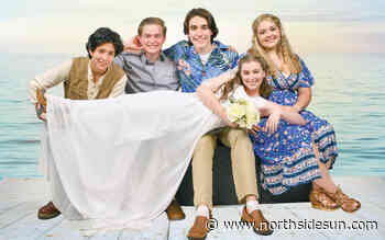 Mamma Mia! JA's performing arts students present musical - Northside Sun