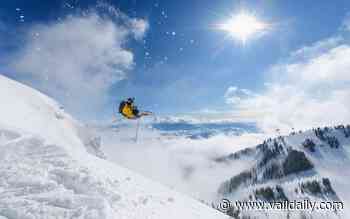 Vilar Performing Arts Center film series encourages audiences to take 'emotional rollercoaster together' - Vail Daily News