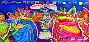 Arts council to host 'Day of the Dead' exhibit - HubcitySPOKES.com