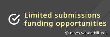 Limited Submission Opportunity: TN Arts Commission Arts Project Support and Rural Arts Project Support - Vanderbilt University News
