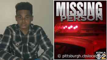 Pittsburgh Police Locate Missing 11-Year-Old Jordan Boyd