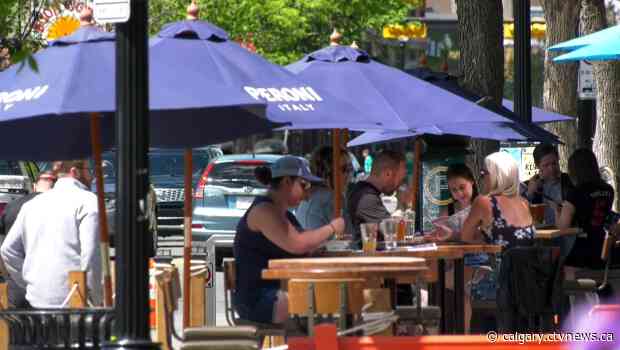 Alberta exploring options when it comes to COVID-19 'long-haulers'