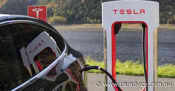 Tesla discreetly raises price of Supercharging by almost 25 per cent in Australia