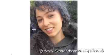 Appeal to find missing 18-year-old Carys Viant