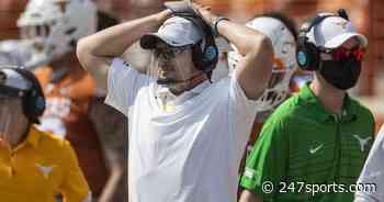 Projecting college football's early coaching carousel spin - 247Sports