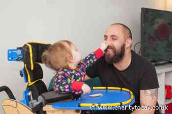 The Charity Learning Consortium: The coaching in a coffee cup programme at Scope - Charity Today News