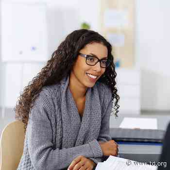 How Coaching Helps Overcome the Most Common Hurdle to Diversity, Equity, and Inclusion - ATD