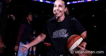 OKC Thunder coaching search: Five things to know about Becky Hammon - Oklahoman.com