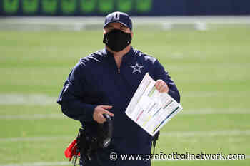 Could the Cowboys coaching staff be one-and-done in Dallas? | PFN - Pro Football Network