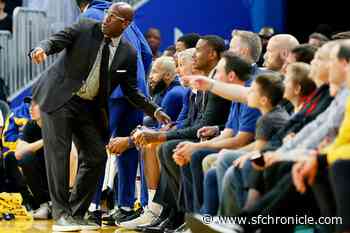 How Warriors’ Mike Brown re-emerged as popular NBA head-coaching candidate - San Francisco Chronicle