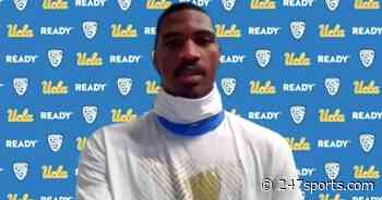 Excerpt: Chris Smith on How He's Buying Into Cronin's Coaching - 247Sports