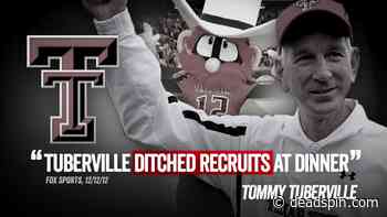 Doug Jones roasts Tommy Tuberville’s coaching career, surges in Alabama senate polls - Deadspin