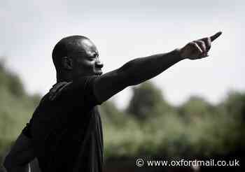 Chris Allen departs Oxford United coaching set-up - Oxford Mail