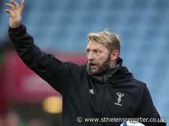 Sean Long leaves Harlequins coaching role - St Helens Reporter