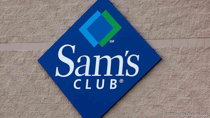 Mother Charged After Her Child Grabs Her Gun, Fires Shot At Sam’s Club
