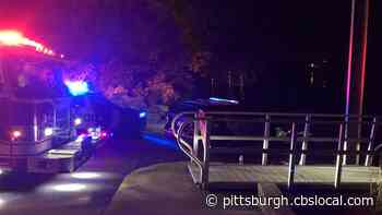2 Fishermen Rescued After Boat Capsizes In Ohio River