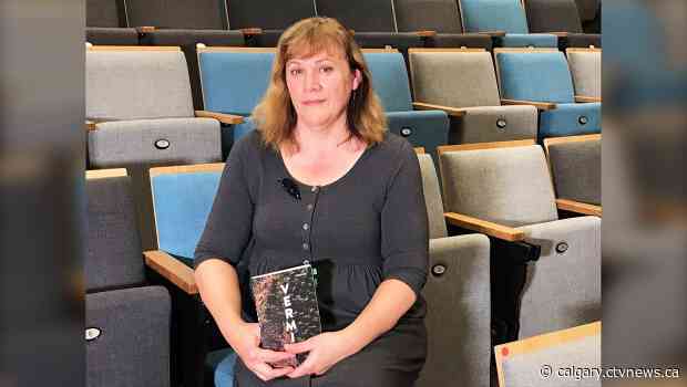 Library author in residence Lori Hahnel launches short story collection