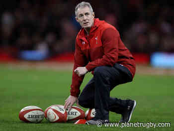 Rob Howley joins Canada's coaching staff - planetrugby.com