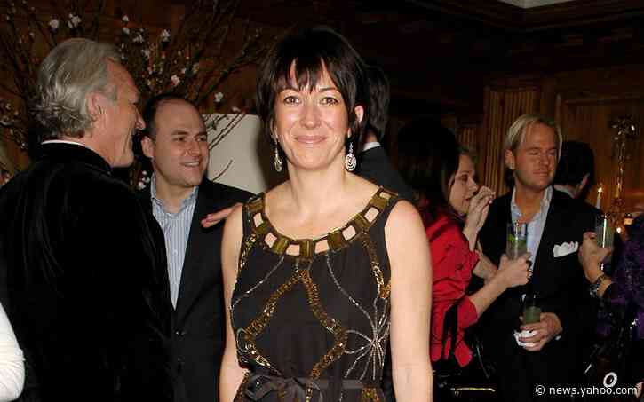Ghislaine Maxwell dismisses 'absurd' allegations as lurid details revealed in unsealed deposition
