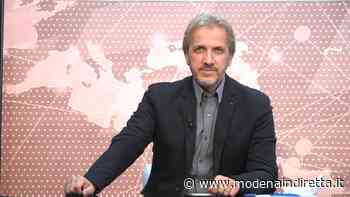 Trc sport Modena di giovedì 22 ottobre 2020 | Modenaindiretta - modenaindiretta.it