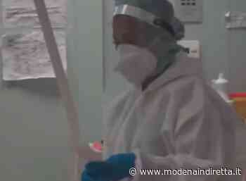 Covid, a Modena 84 nuovi casi. Ma nessun decesso - modenaindiretta.it