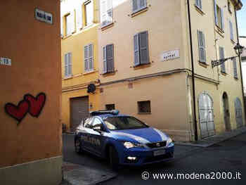 Furto in un ristorante del centro a Modena: arrestato dalla Polizia di Stato un 30enne con precedenti specifici - Modena 2000